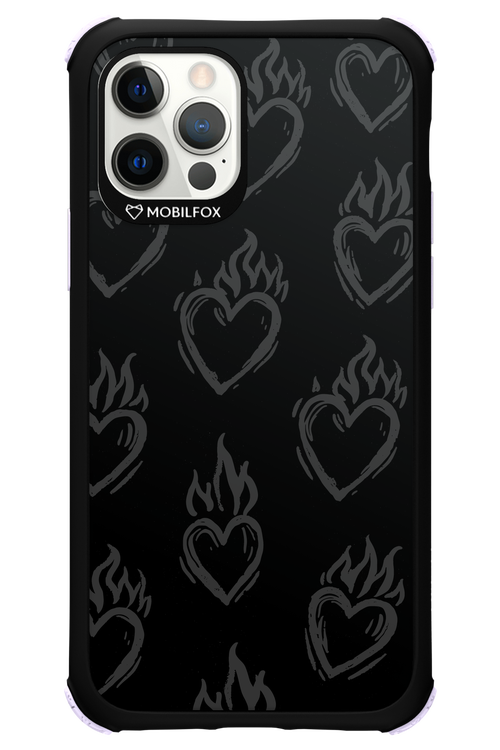 Angry Girlfriend - Apple iPhone 12 Pro