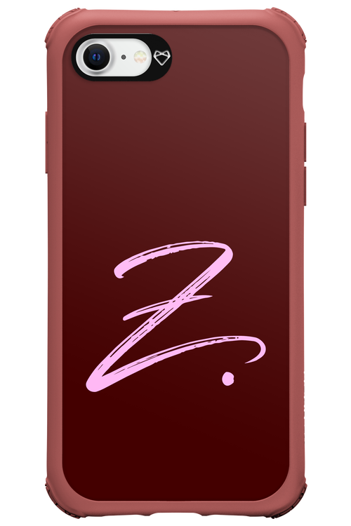 (Dark Blush) Z 2.0 - Apple iPhone 7