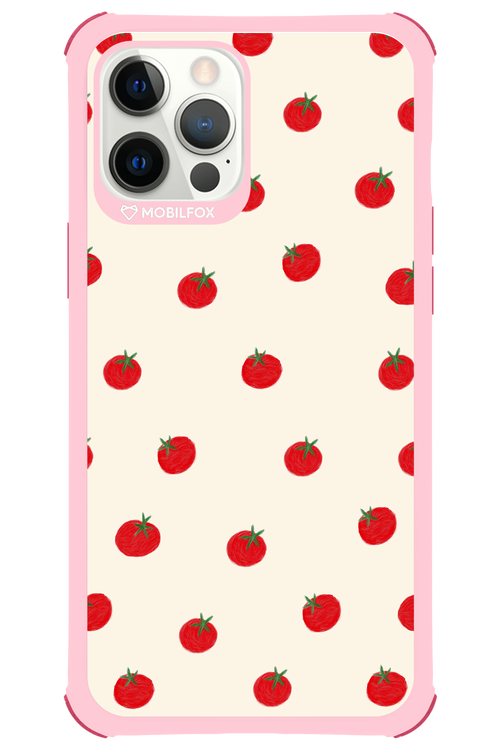 Baby Tomato - Apple iPhone 12 Pro Max