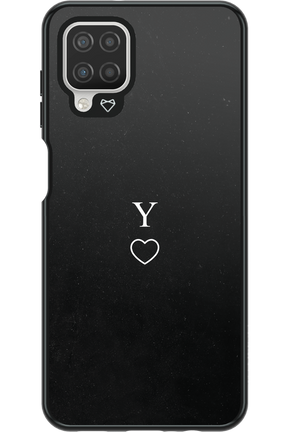 Y Black 2.0 - Samsung Galaxy A12
