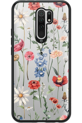 Flower Field - Xiaomi Redmi 9