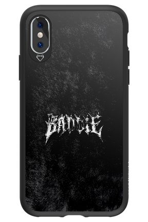 Rare Energy - Apple iPhone X