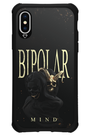 BIPOLAR - Apple iPhone X