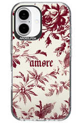 Amore - Apple iPhone 16