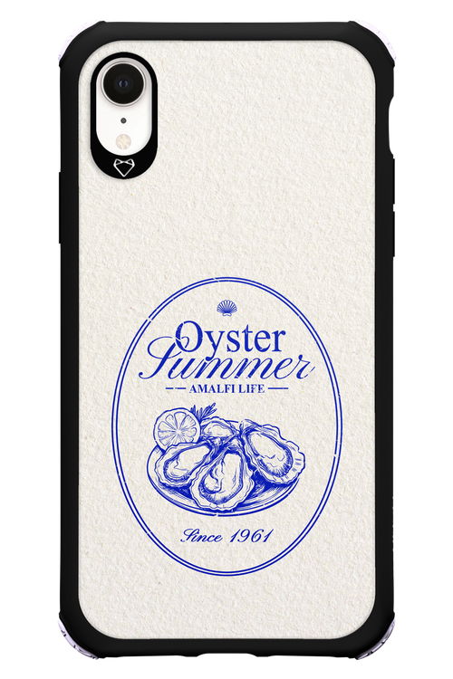 Oyster Summer - Apple iPhone XR