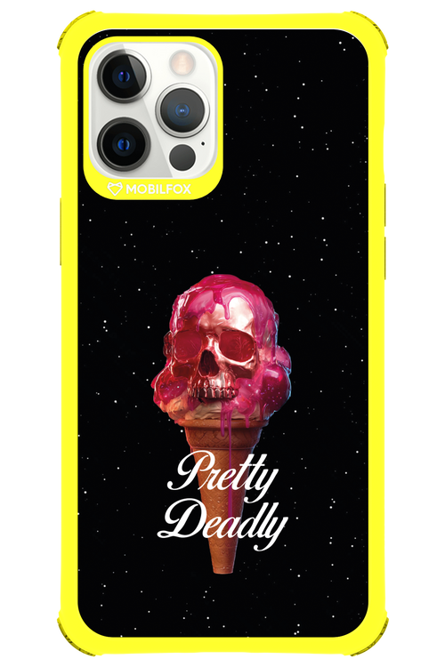 Pretty Deadly - Apple iPhone 12 Pro Max