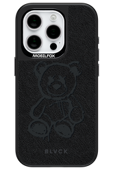 BLVCK Bear Leather - Apple iPhone 15 Pro