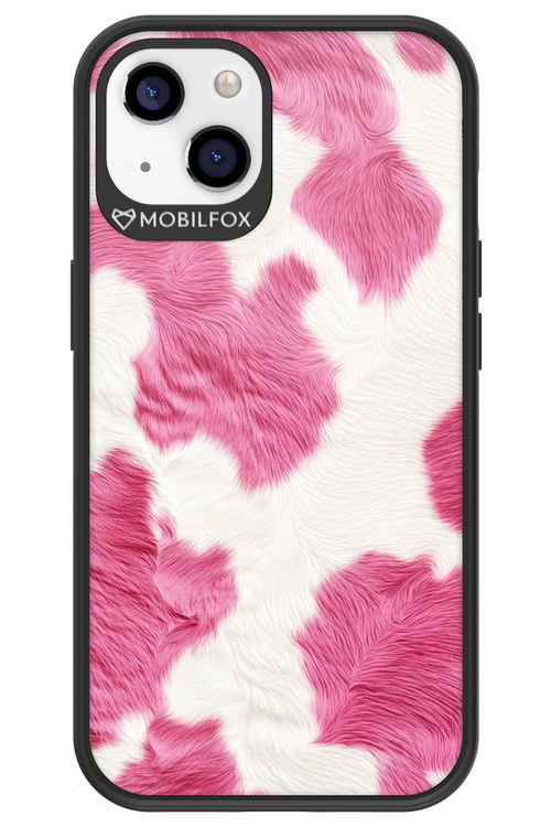 Pink Cow - Apple iPhone 13