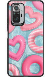 Love Pool - Xiaomi Redmi Note 10S
