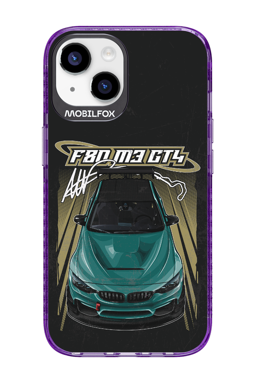 FBD M3 GT4 2.0 - Apple iPhone 14