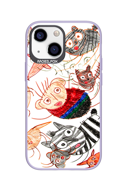 Dream 2.0 - Apple iPhone 13 Mini