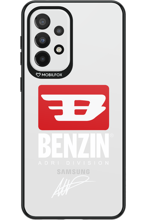 Ultra Benzin 2.0 - Samsung Galaxy A33