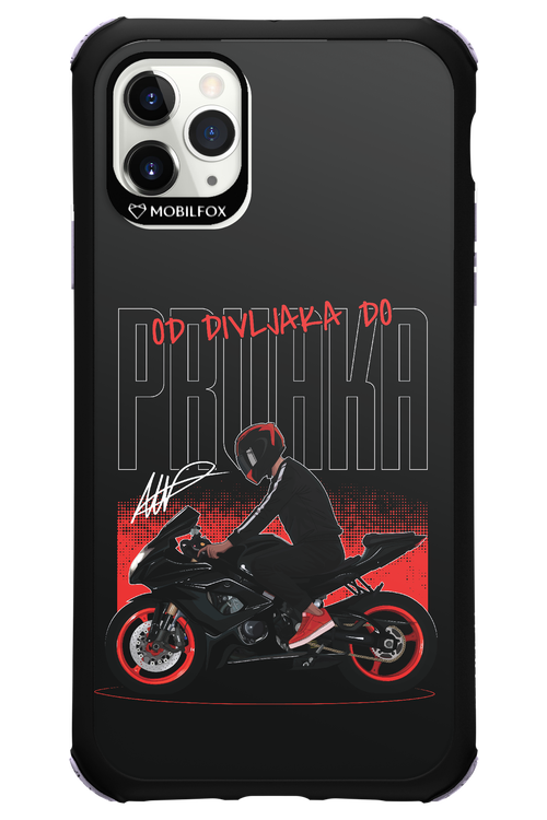 PRVHKA 2.0 - Apple iPhone 11 Pro Max