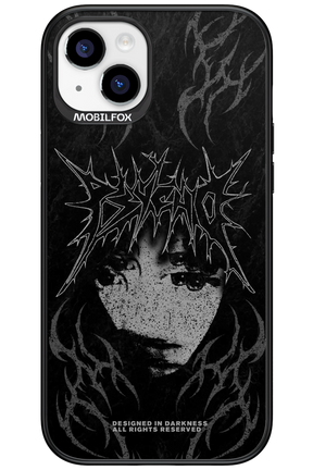 Schizo - Apple iPhone 15 Plus