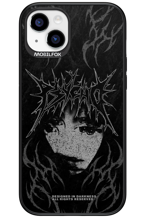 Schizo - Apple iPhone 15 Plus