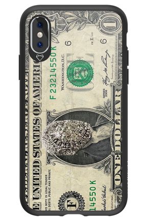 mask 2.0 - Apple iPhone X