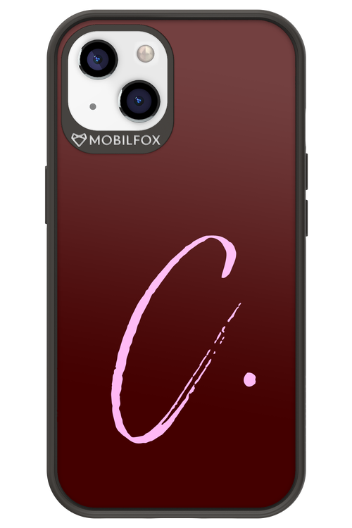 (Dark Blush) C - Apple iPhone 13