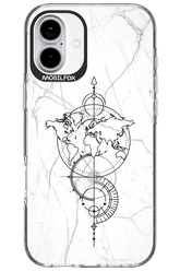 Compass - Apple iPhone 16 Plus