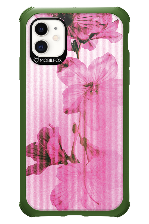 Floro - Apple iPhone 11