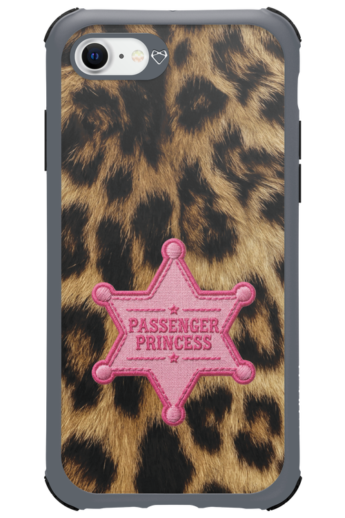 Passenger Princess 2.0 - Apple iPhone SE 2022