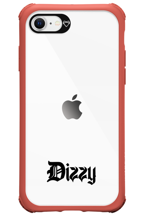 Crimson Code - Apple iPhone SE 2020