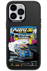ADRI36 Midnight Drift - Apple iPhone 14 Pro Max