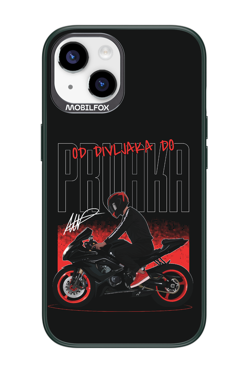 PRVHKA 2.0 - Apple iPhone 14