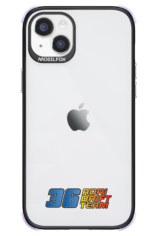 Minimal Drift - Apple iPhone 14 Plus