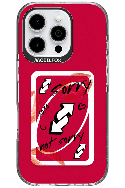 Turn - Apple iPhone 16 Pro