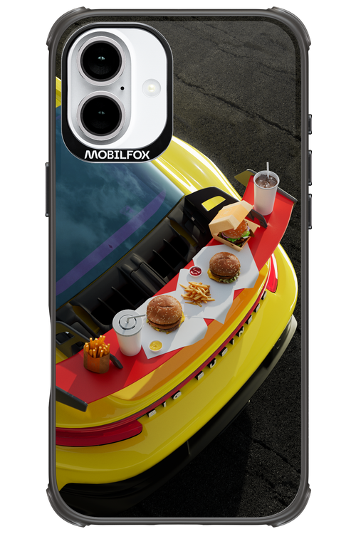 BigBusiness - Apple iPhone 16 Plus