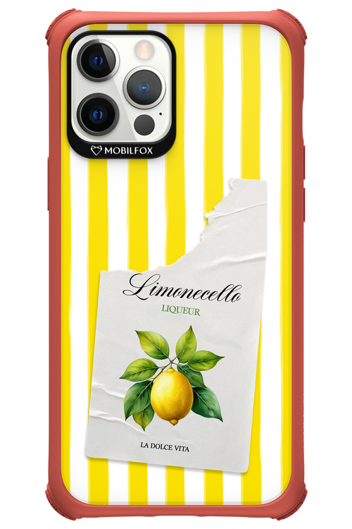 LimoneCello - Apple iPhone 12 Pro Max