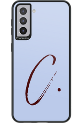 (Jellyfish Presso) C 2.0 - Samsung Galaxy S21+