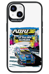 ADRI36 Drift Splash - Apple iPhone 14