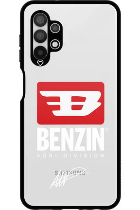 Ultra Benzin - Samsung Galaxy A13 4G