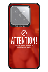 Attention 2.0 - Xiaomi 14