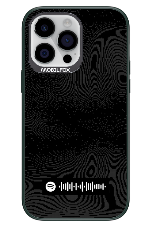 Techno frequency - Apple iPhone 14 Pro Max