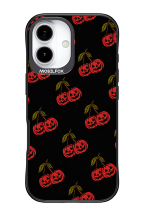 Spicey Pumpkin - Apple iPhone 17