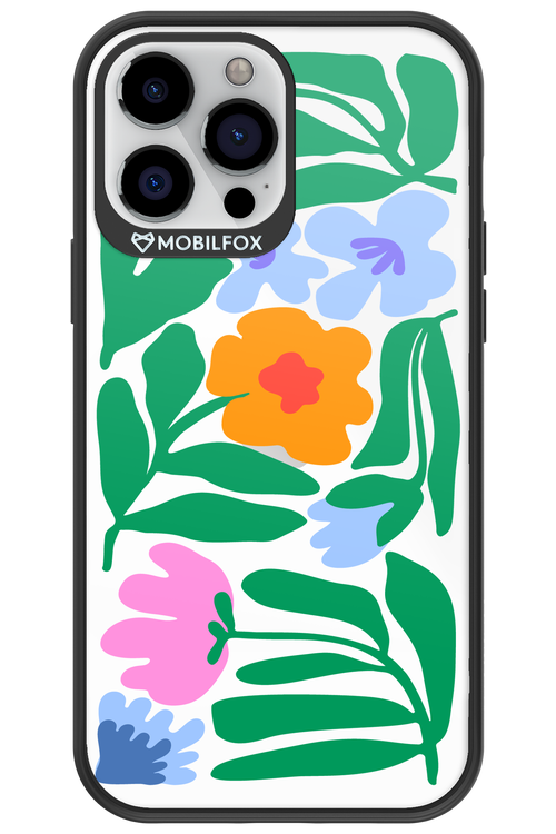 My Flowergarden - Apple iPhone 13 Pro Max