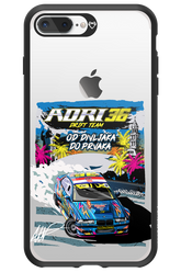 ADRI36 Drift Splash - Apple iPhone 7 Plus