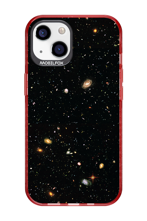 Cosmic Space - Apple iPhone 13