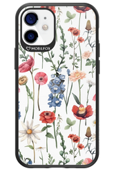 Flower Field - Apple iPhone 12 Mini