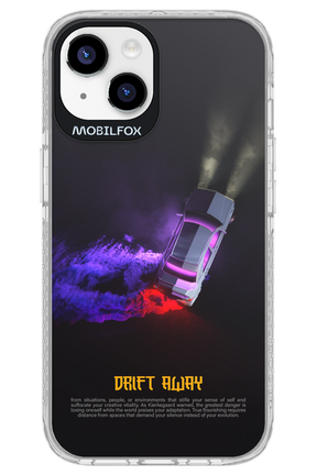 Drift Away - Apple iPhone 14