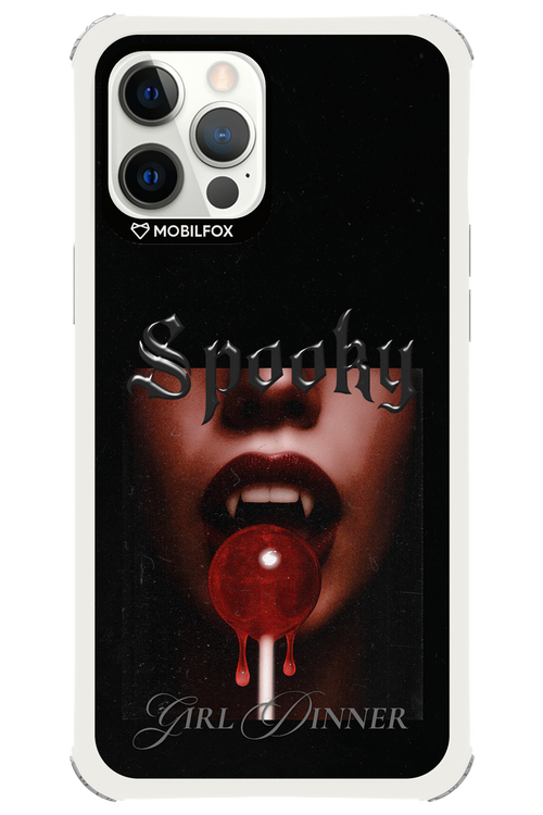 Freaky Girl - Apple iPhone 12 Pro Max