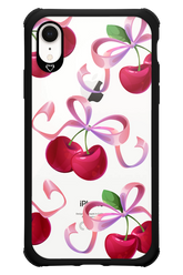 Cherry Cherry Lady - Apple iPhone XR