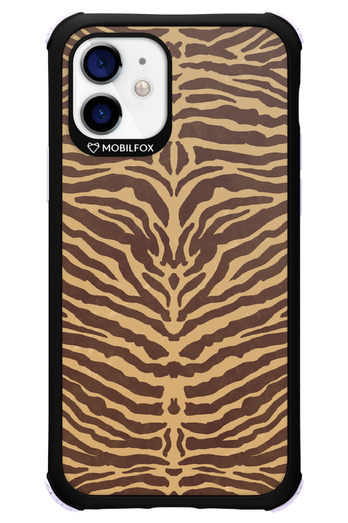 Urban Zebra - Apple iPhone 12
