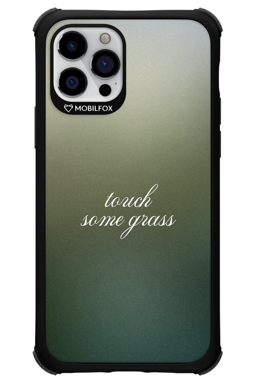 Natural Reset - Apple iPhone 12 Pro