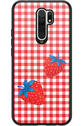 STRAWBERRY 2.0 - Xiaomi Redmi 9