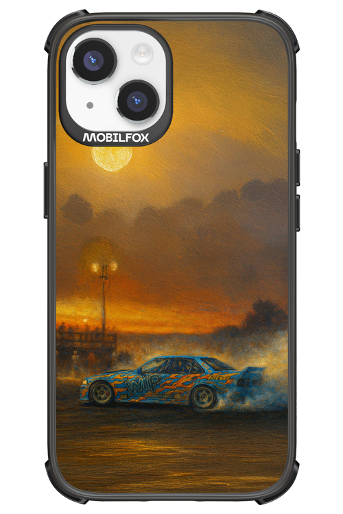 Drift Chaos - Apple iPhone 14