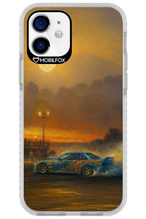 Drift Chaos - Apple iPhone 12