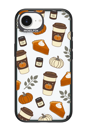 Everything is Pumpkin - Apple iPhone 16e